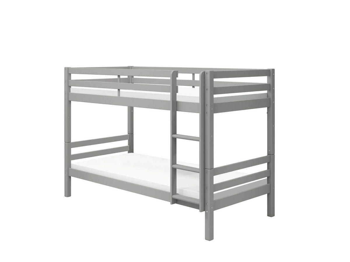 ETAGENBETT 90/200 cm  - MODERN, Holz (90/200cm) - Chameo