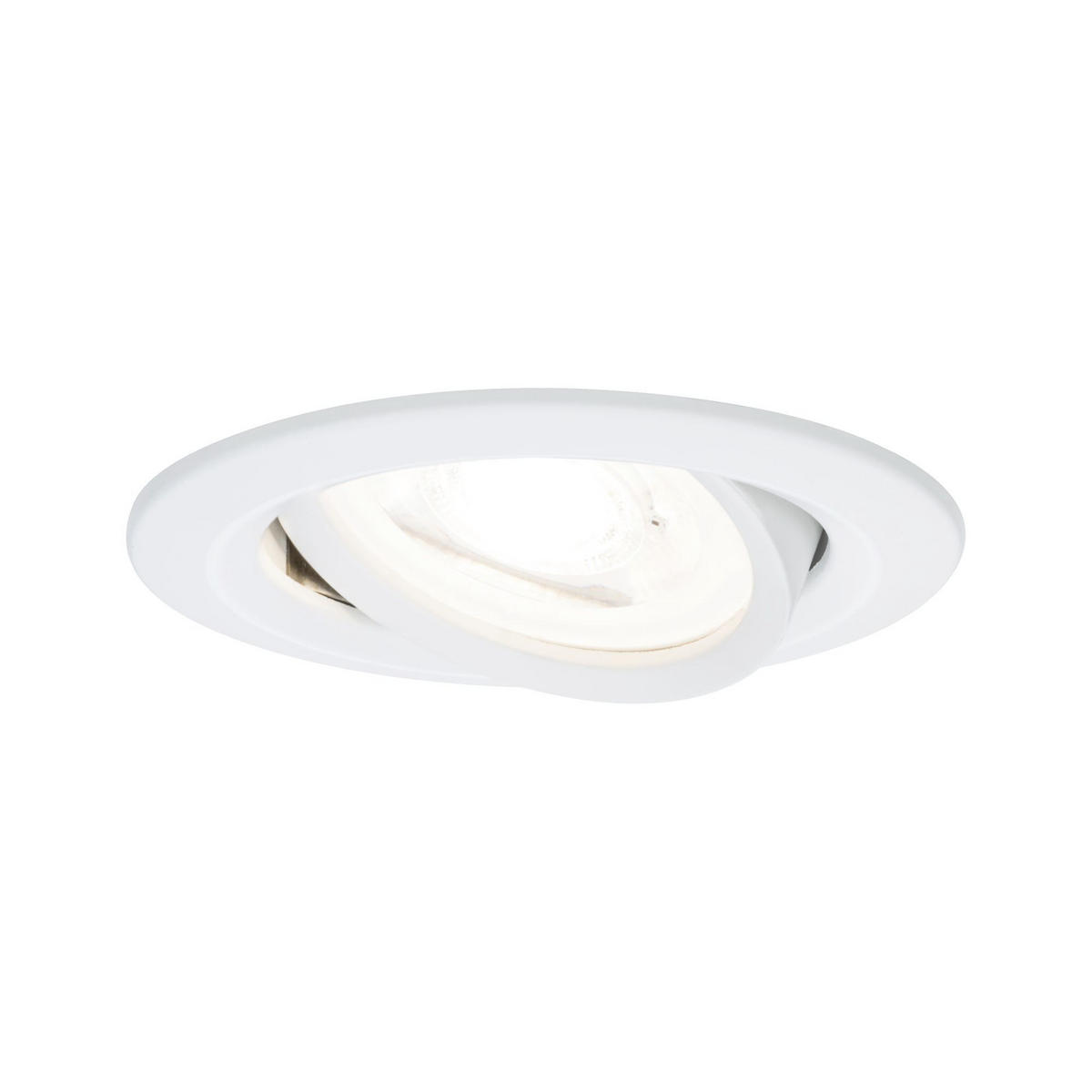 EINBAUSPOT 7,8 cm  - Basics (7,8cm) - Paulmann