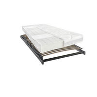 MATRATZENSET 90/200 cm  - Basics (90/200cm) - Novel