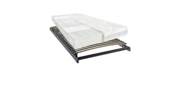 MATRATZENSET 90/200 cm - Basics (90/200cm) - Novel