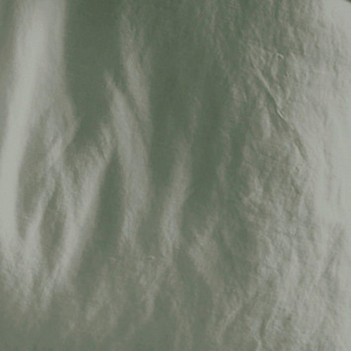 BETTWÄSCHE Provence Leinenoptik 155/220 cm  - Olivgrün, Basics, Textil (155/220cm) - Fleuresse