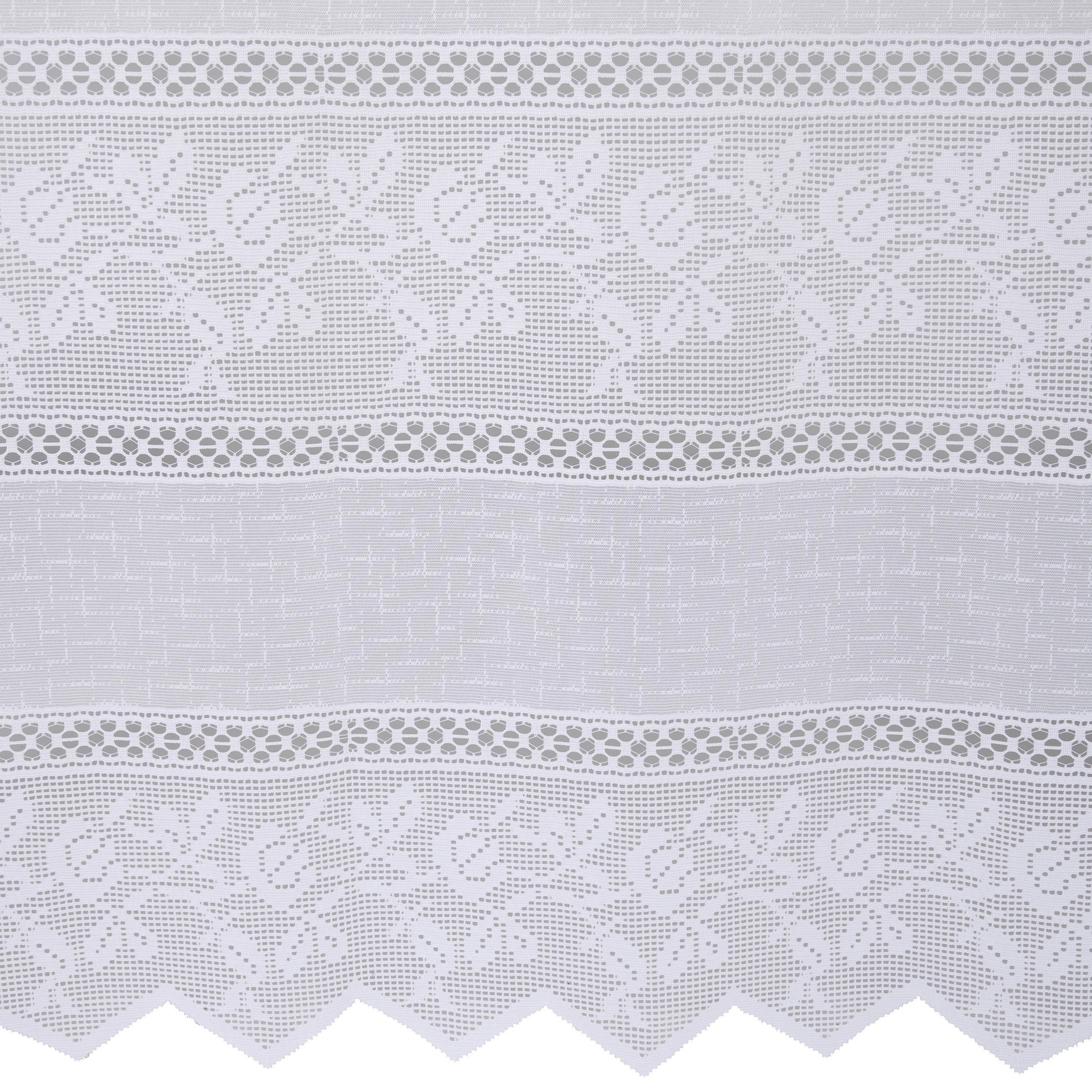STORE per lfm  - Weiß, Basics, Textil (280cm) - Esposa