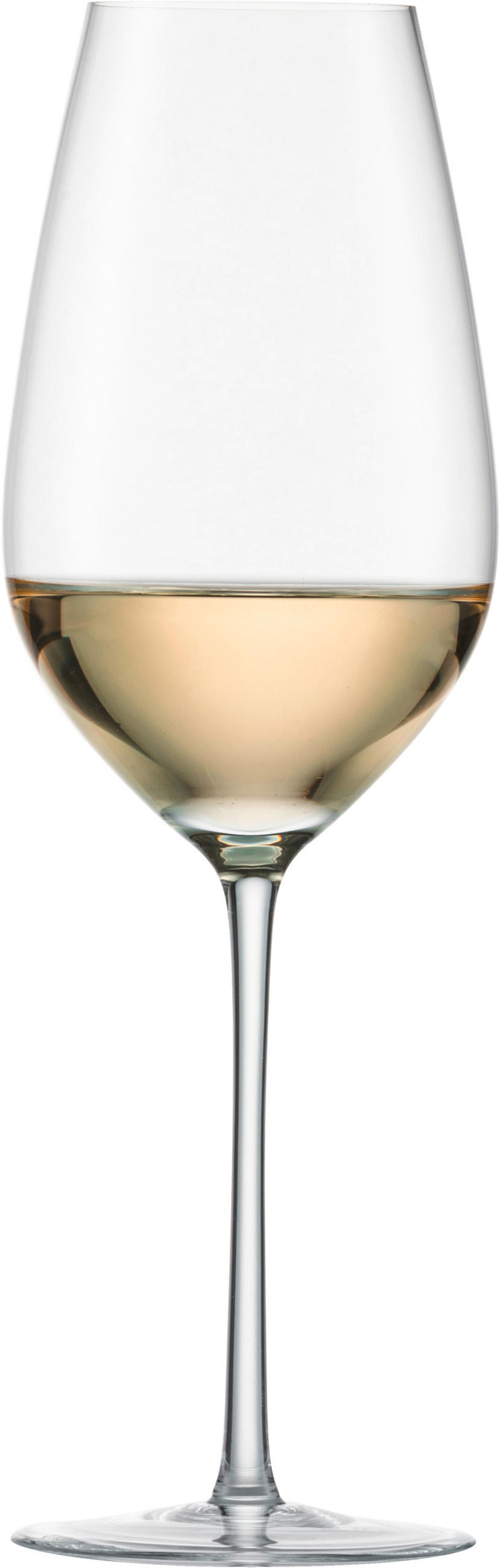 WEIßWEINGLAS   - Klar, Glas (7,6/23,7cm) - Schott Zwiesel
