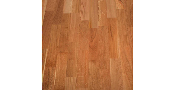 Schiffsboden Eiche variant per m² - Eichefarben, KONVENTIONELL, Holz (240/20/0,13cm) - Ambiente