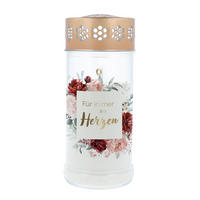 GRABLICHT - Basics, Glas (7,5/20,5cm)