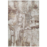 ORIENTTEPPICH 160/230 cm  - Braun, Basics, Kunststoff/Textil (160/230cm)