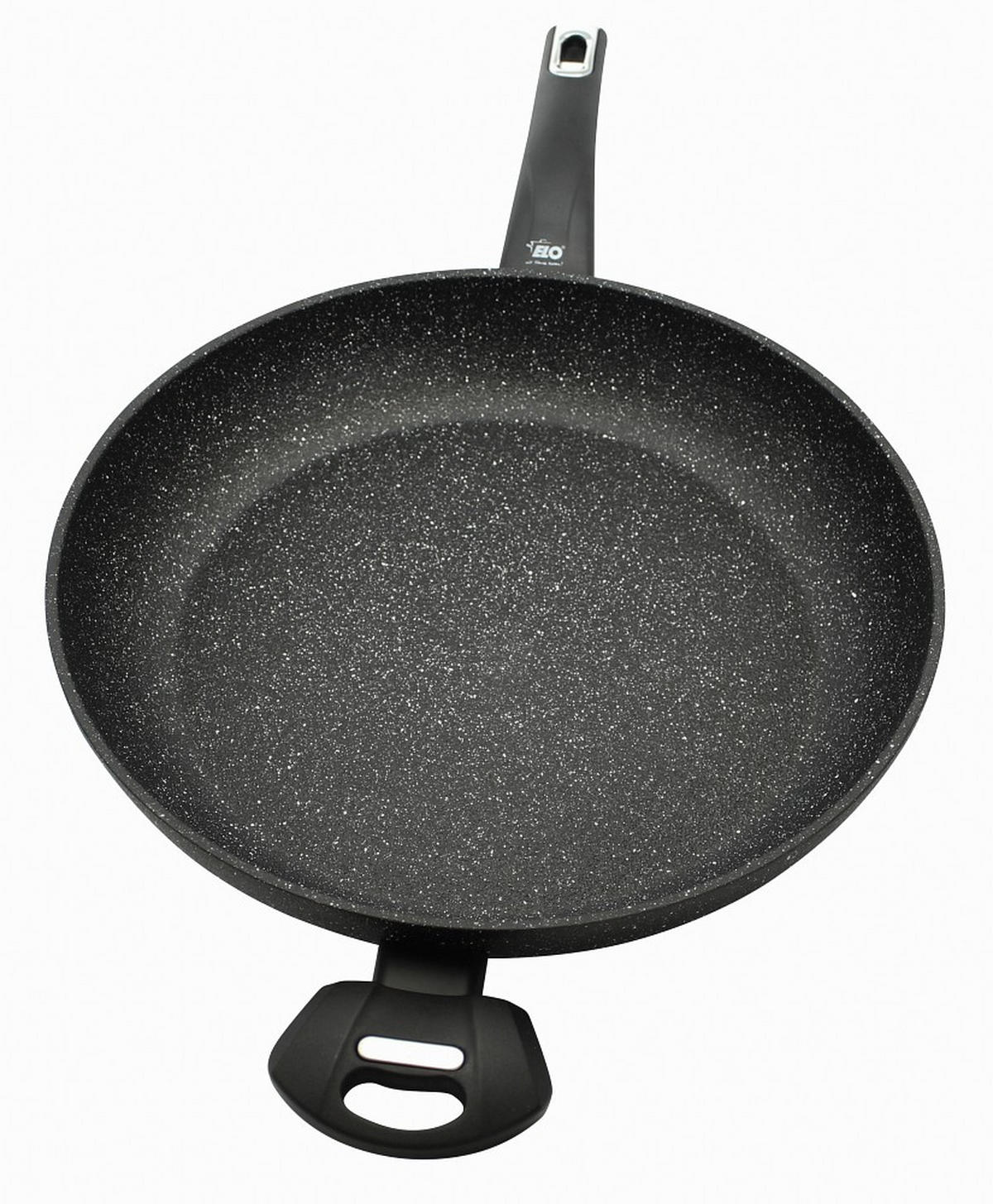 BRATPFANNE Granit Evolution 32 cm  - Basics, Metall (32cm) - ELO