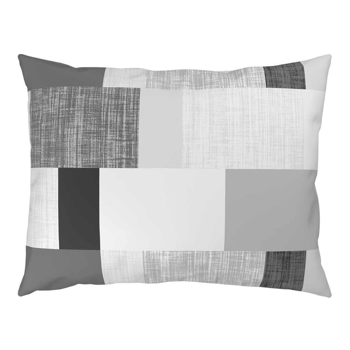 BETTWÄSCHE Satin 140/200 cm  - Grün, KONVENTIONELL, Textil (140/200cm) - Esposa