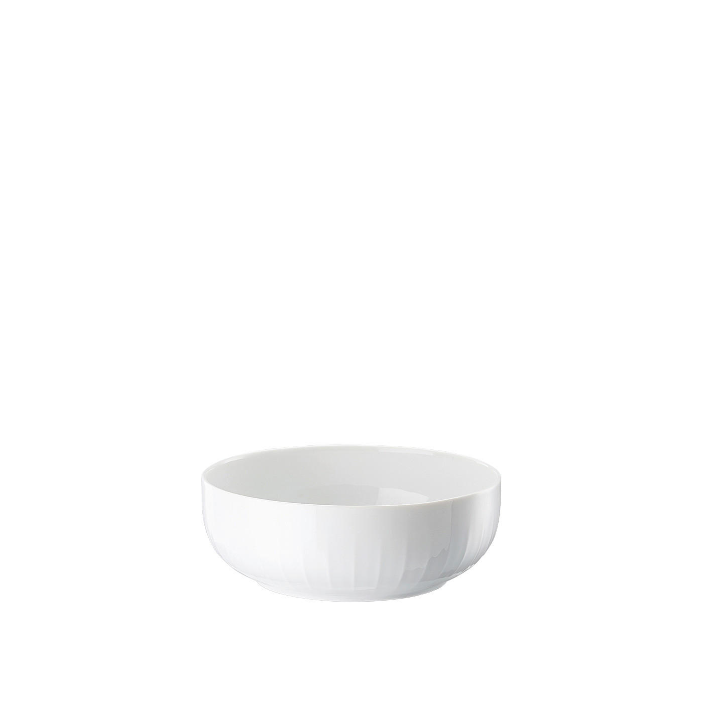MÜSLISCHALE Joyn  - Weiß, KONVENTIONELL, Keramik (16/6cm) - Rosenthal