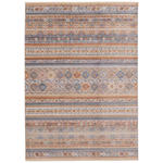 WEBTEPPICH 80/150 cm Calea Multicolor  - Multicolor, Design, Textil (80/150cm) - Novel