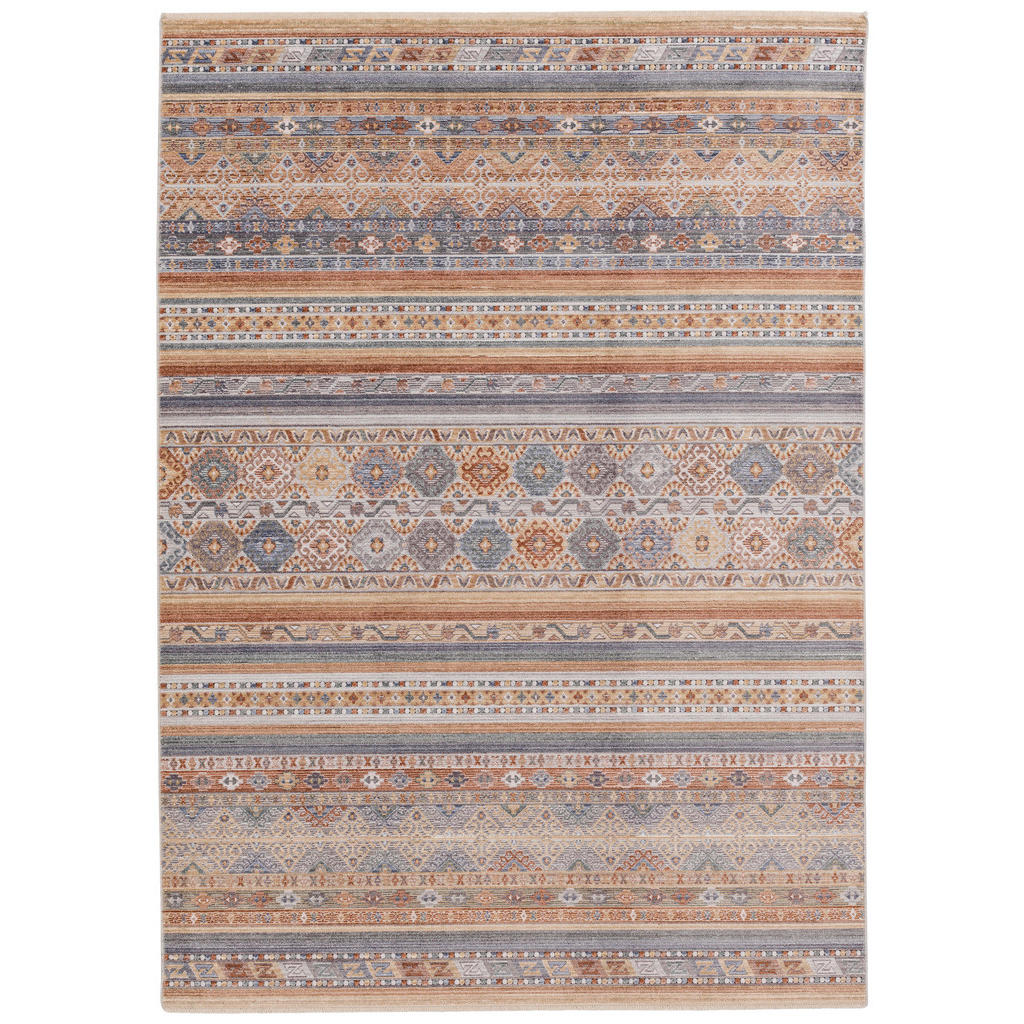 Novel TKANÝ KOBEREC, 133/185 cm, vícebarevná