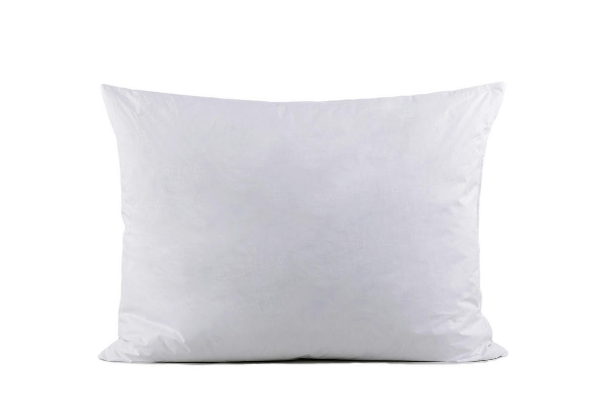 PÁRNA 68/88 cm   - fehér, Basics, textil (68/88cm) - Naturtex