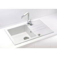 SUDOPERA        48/18 cm    - Dizajnerski, kamen (48/18cm) - Alveus