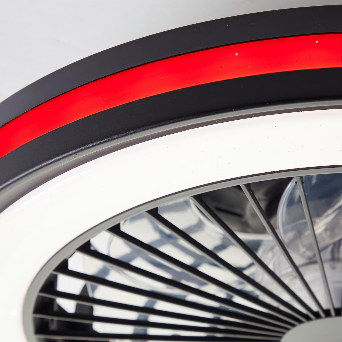 LED-DECKENLEUCHTE - Basics (46,6/13,7cm) - Brilliant