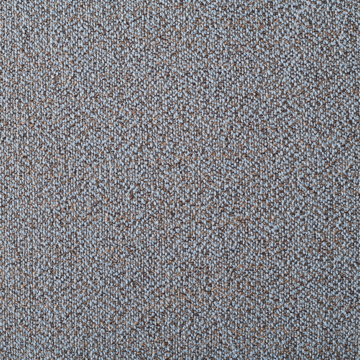 ROZKLÁDACÍ POHOVKA, textil, modrá, hnědá - modrá/přírodní barvy, Konvenční, dřevo/textil (203/95/96cm) - Venda