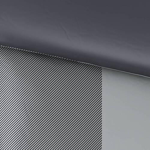 BETTWÄSCHESET Satin 160/210 cm  65 cm/100 cm  - Multicolor, Basics, Textil (160/210cm) - Dieter Knoll