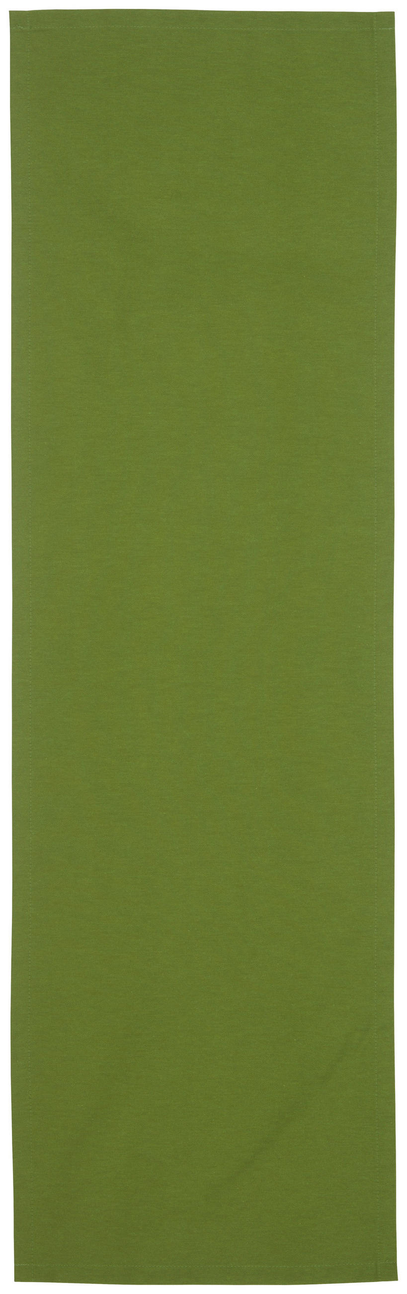 BĚHOUN NA STŮL, 40/140 cm, zelená - zelená, Konvenční, textil (40/140cm) - Novel