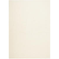 WEBTEPPICH 140/200 cm Sunshine Creme  - Creme, KONVENTIONELL, Textil (140/200cm) - Novel