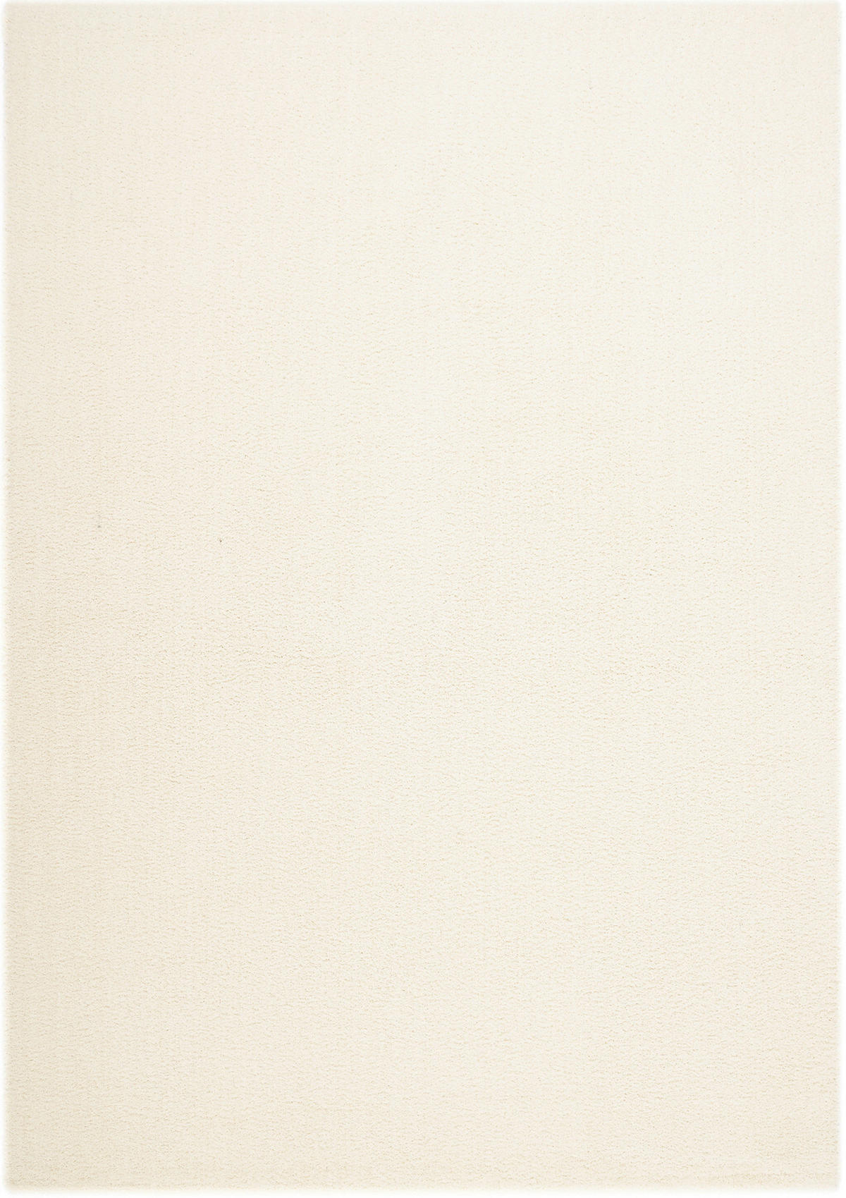 WEBTEPPICH 140/200 cm Sunshine Creme  - Creme, KONVENTIONELL, Textil (140/200cm) - Novel