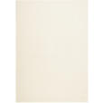 WEBTEPPICH 65/130 cm Sunshine Creme  - Creme, LIFESTYLE, Textil (65/130cm) - Novel