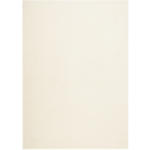WEBTEPPICH 65/130 cm Sunshine Creme  - Creme, LIFESTYLE, Textil (65/130cm) - Novel