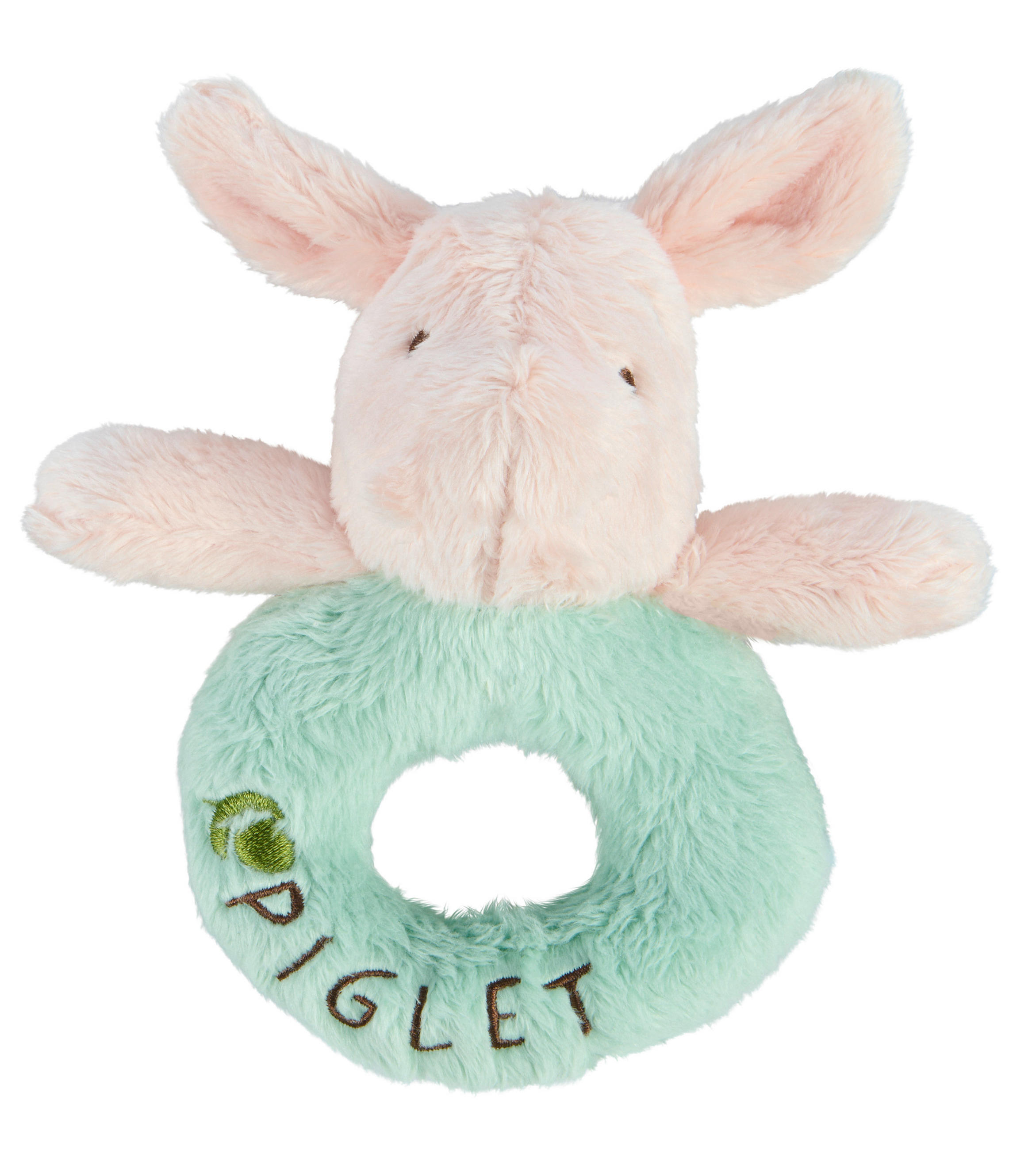 CHRASTÍTKO - vícebarevná, Trend, textil (11.5/5.5/13cm) - Disney