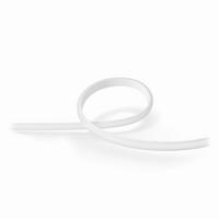 LED-STRIP White & Color Ambiance Gradient 2m Base 200/1,45/0,75 cm   - Weiß, Basics, Kunststoff (200/1,45/0,75cm) - Philips HUE