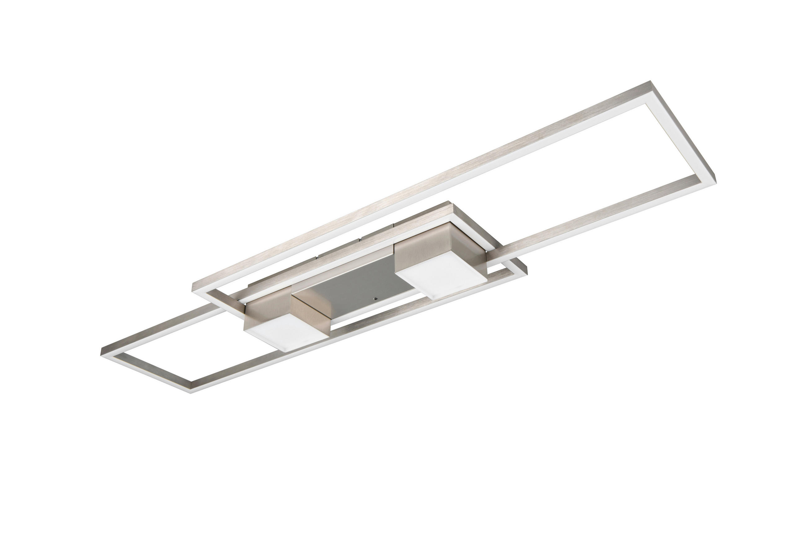 Trio Leuchten STROPNÍ LED SVÍTIDLO, 100/8/28 cm