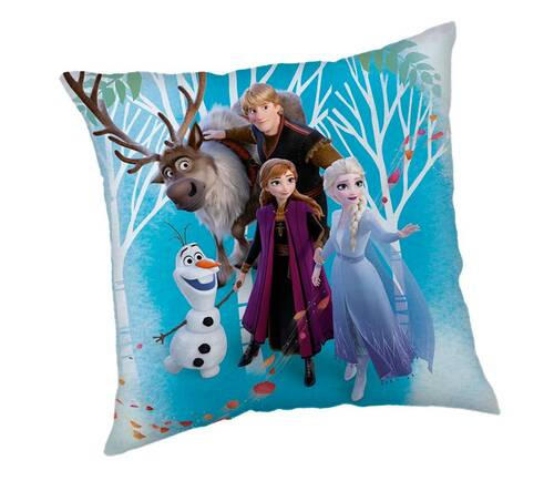 DEKORAČNÍ POLŠTÁŘ 40/40 cm - Basics, textil (40/40cm)