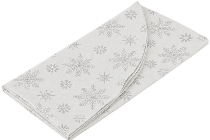 STOLNJAK    NOEL FROST  - višebojno, Basics, tekstil (140cm)
