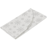STOLNJAK    NOEL FROST  - višebojno, Basics, tekstil (140cm)