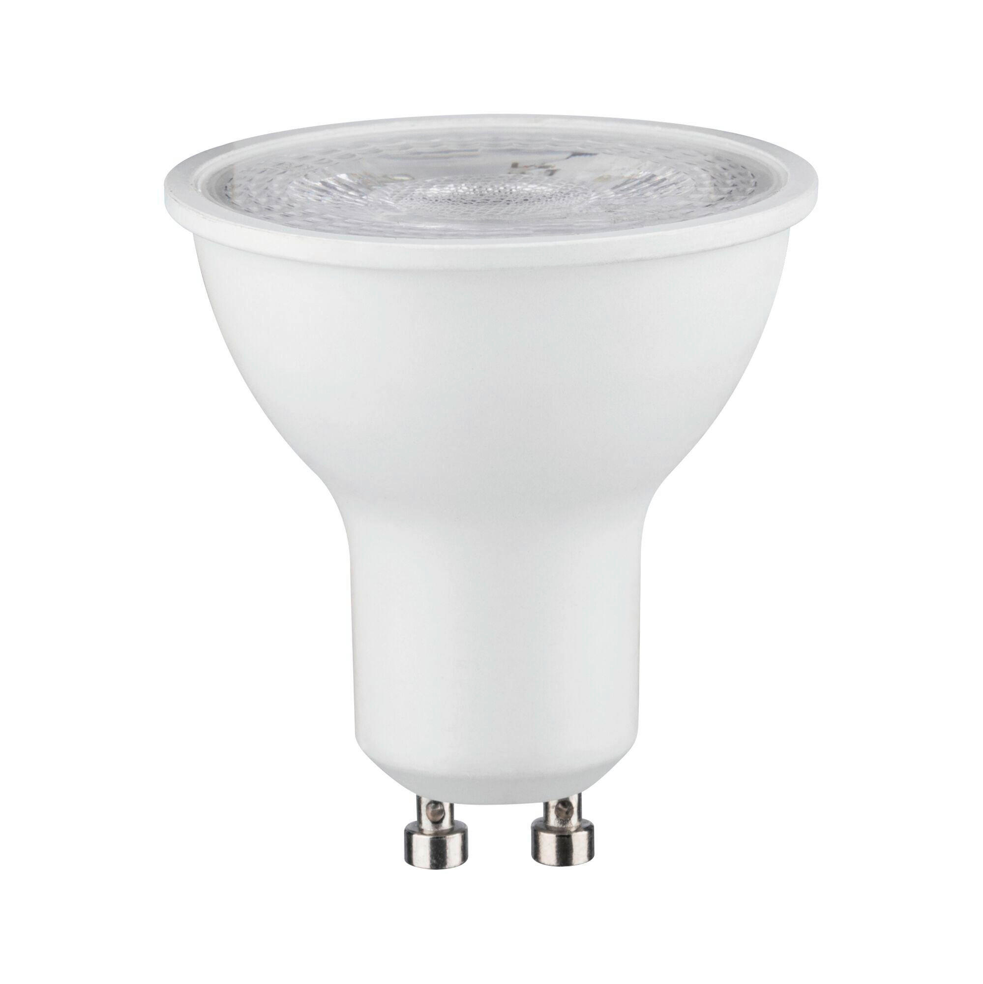 LED-LEUCHTMITTEL  - Weiß, Basics, Kunststoff (5,0/5,4cm) - Paulmann