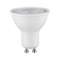 LED-LEUCHTMITTEL  - Weiß, Basics, Kunststoff (5,0/5,4cm) - Paulmann
