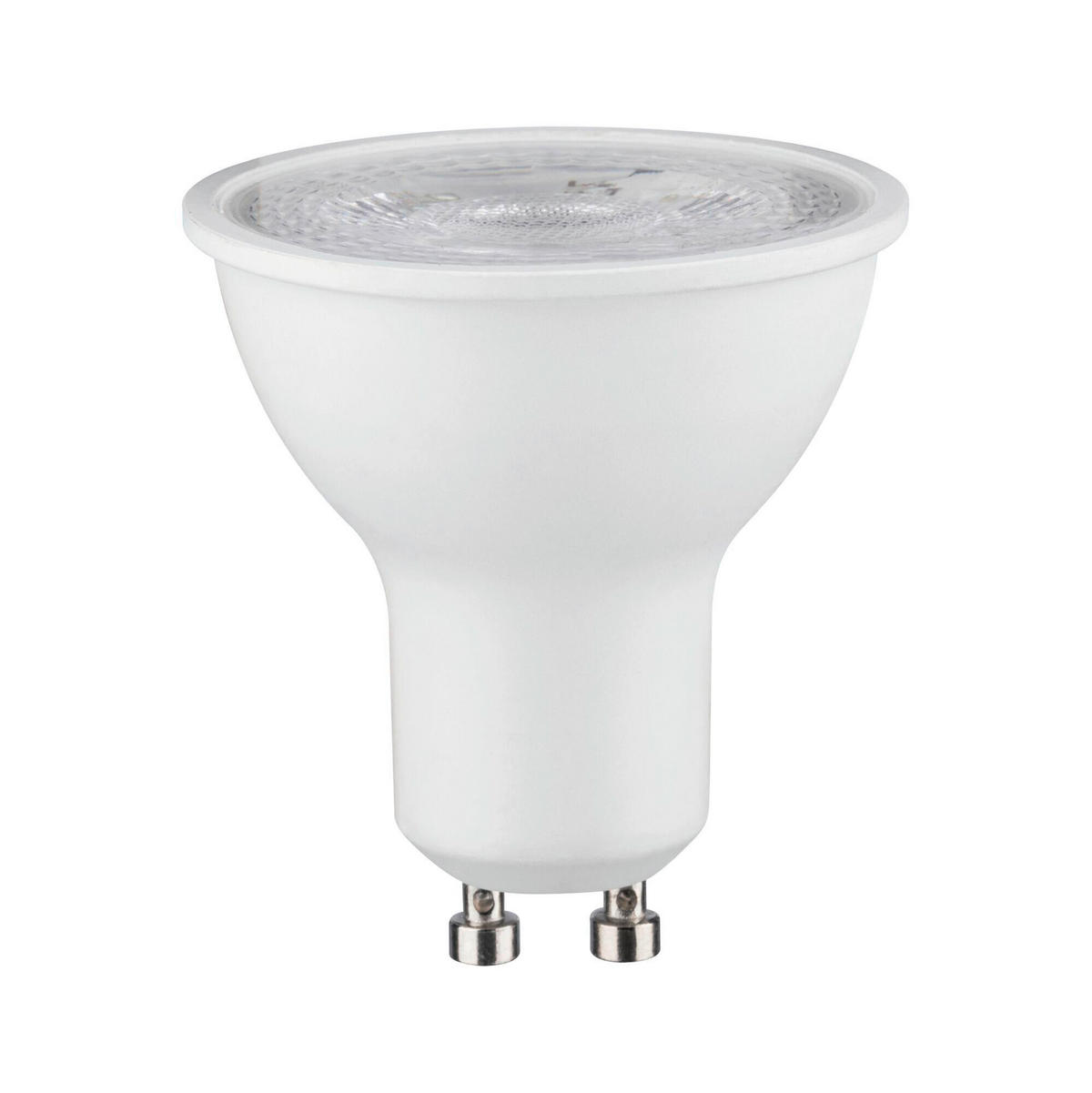 LED-LEUCHTMITTEL  - Weiß, Basics, Kunststoff (5,0/5,4cm) - Paulmann