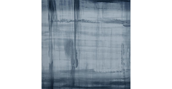 BETTWÄSCHE 140/200 cm - Blau, KONVENTIONELL, Textil (140/200cm) - Esposa