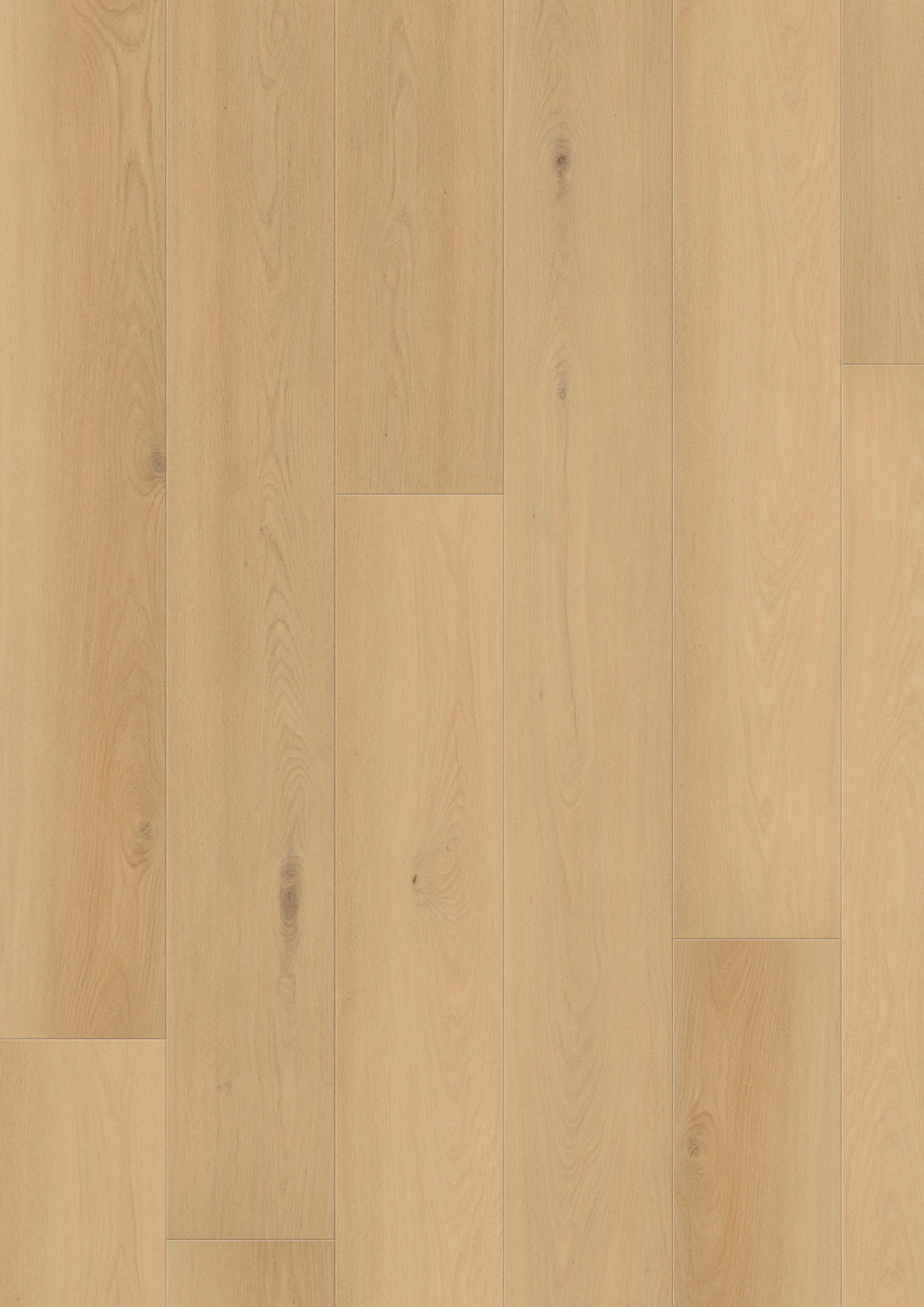 VINYLBODEN GRANDO Eiche Puna 100065101  per  m² - Eichefarben, Design, Holzwerkstoff (184/21,6/1cm) - Tilo