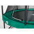 Trampolin Salta Comfort Combo Grün - Grün, Basics, Metall (183cm) Trampolin Salta Comfort Combo Grün - Grün, Basics, Metall (183cm)