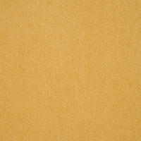 VORHANGSTOFF per lfm blickdicht  - Currygelb, Basics, Textil (140cm) - Esposa