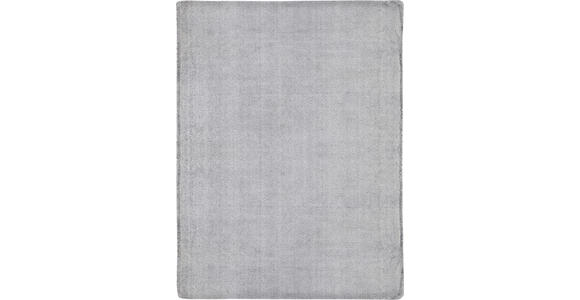 FELLDECKE 150/200 cm  - Grau, KONVENTIONELL, Textil (150/200cm) - Novel