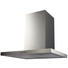Dunstabzugshaube 60310 - Edelstahlfarben, Basics, Metall (60/53,5-101,5/50cm) - Mican Dunstabzugshaube 60310 - Edelstahlfarben, Basics, Metall (60/53,5-101,5/50cm) - Mican