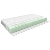 VZMETNICA 90/200 cm  - Basics, tekstil (90/200cm) - Hespo