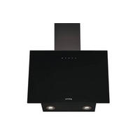 DUNSTABZUGSHAUBE DGHVP63LTK  - Schwarz, Basics, Glas (59,8/36,1/32,6cm) - Privileg