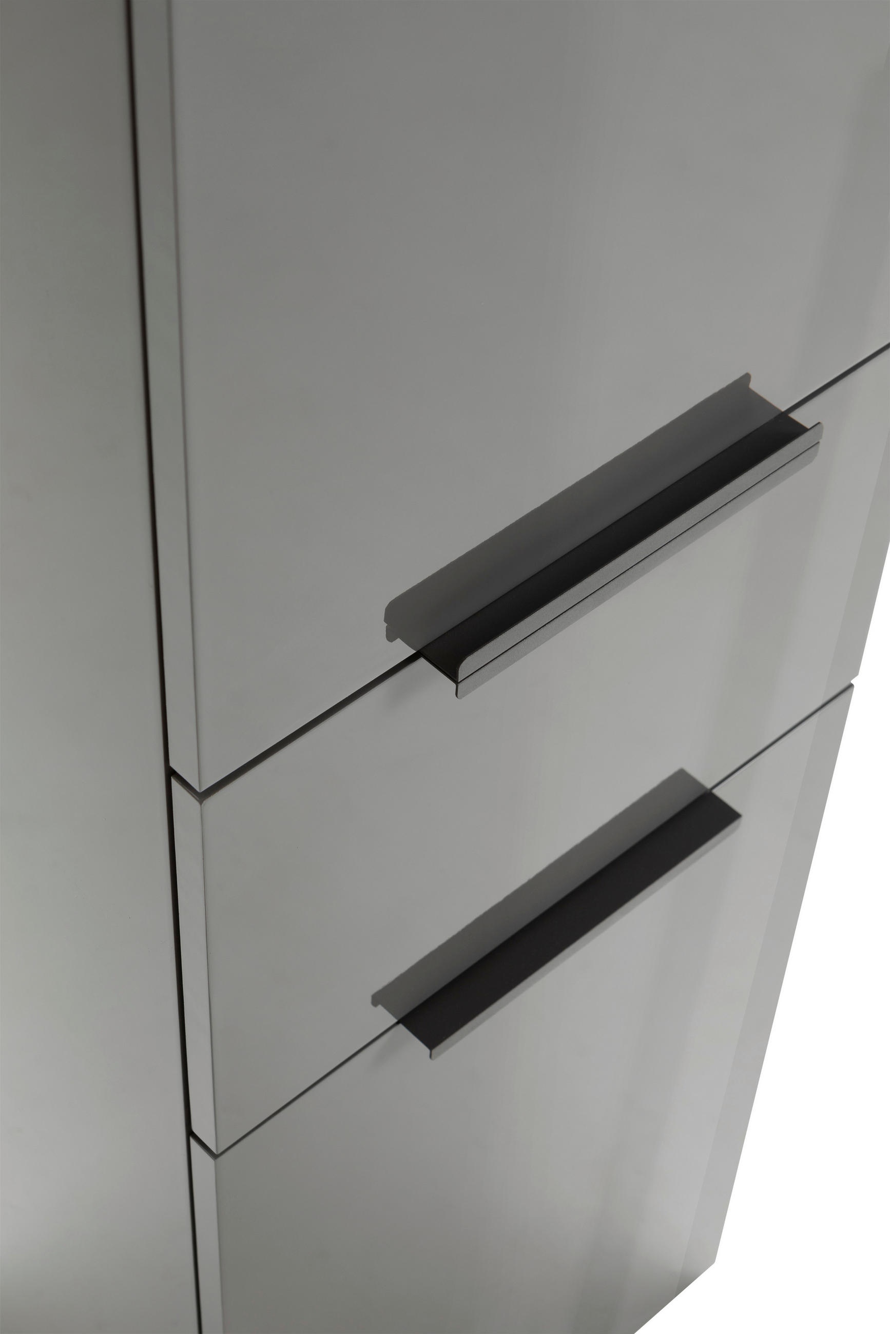 VISOKA OMARA 40/192/35 cm - Moderno, leseni material (40/192/35cm) - Xora