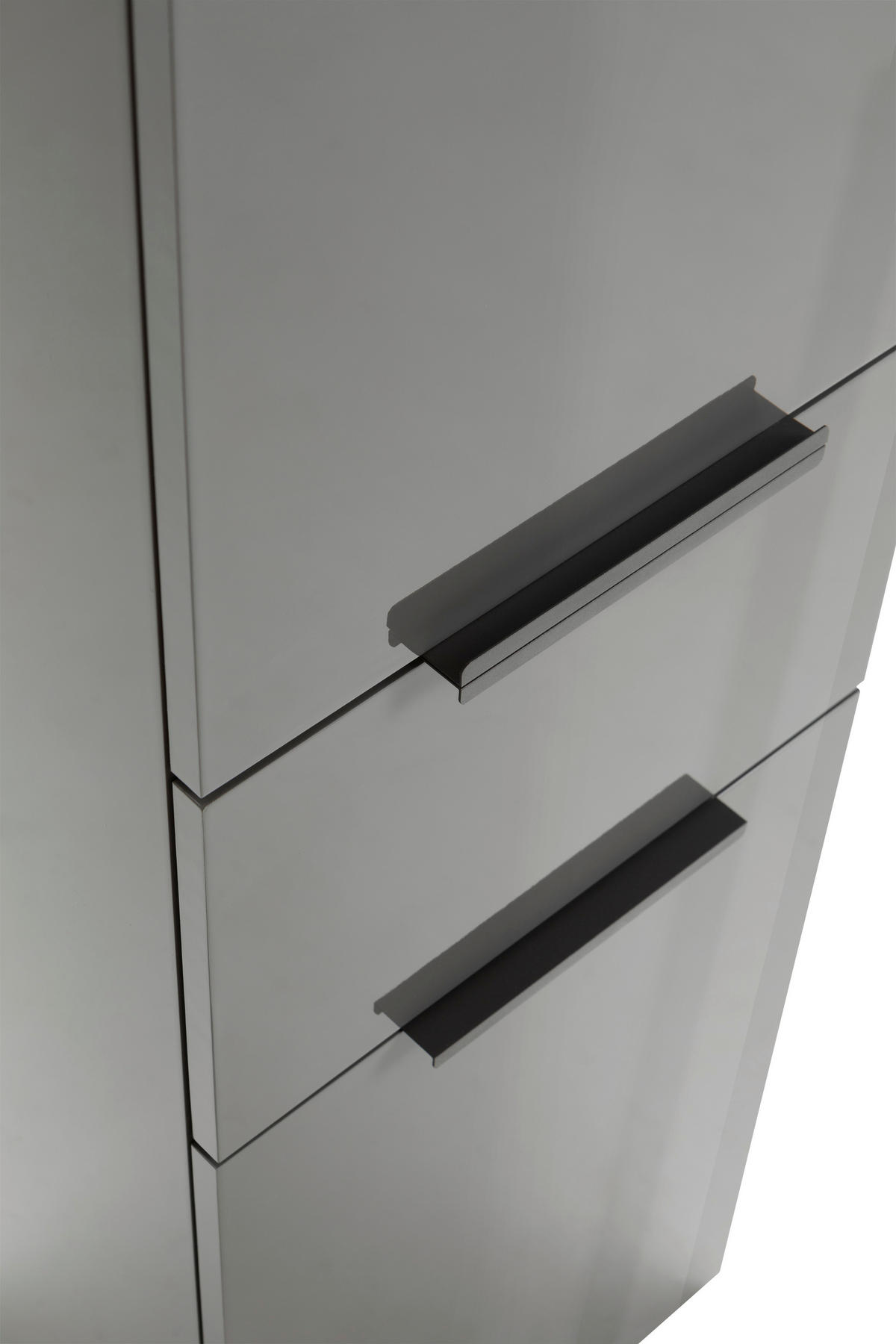 VISOKA OMARA 40/192/35 cm  - Moderno, leseni material (40/192/35cm) - Xora