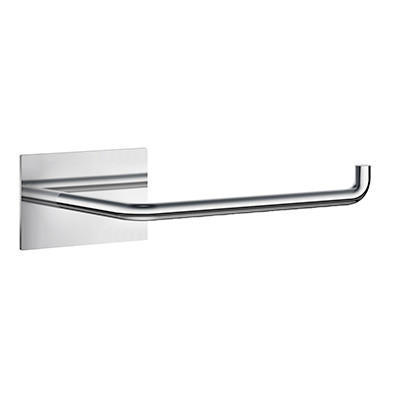 TOILETTENPAPIERHALTER - Chromfarben, Basics, Metall (16/5/5cm) - Smedbo