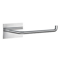 TOILETTENPAPIERHALTER - Chromfarben, Basics, Metall (16/5/5cm)
