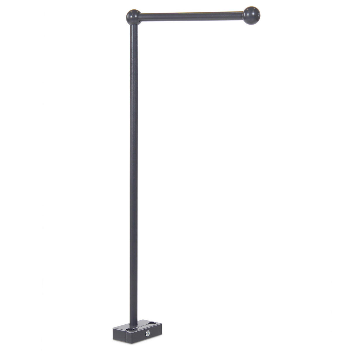 MOBILE  - Schieferfarben, Basics, Holz (77/37/11,5cm) - Babybay