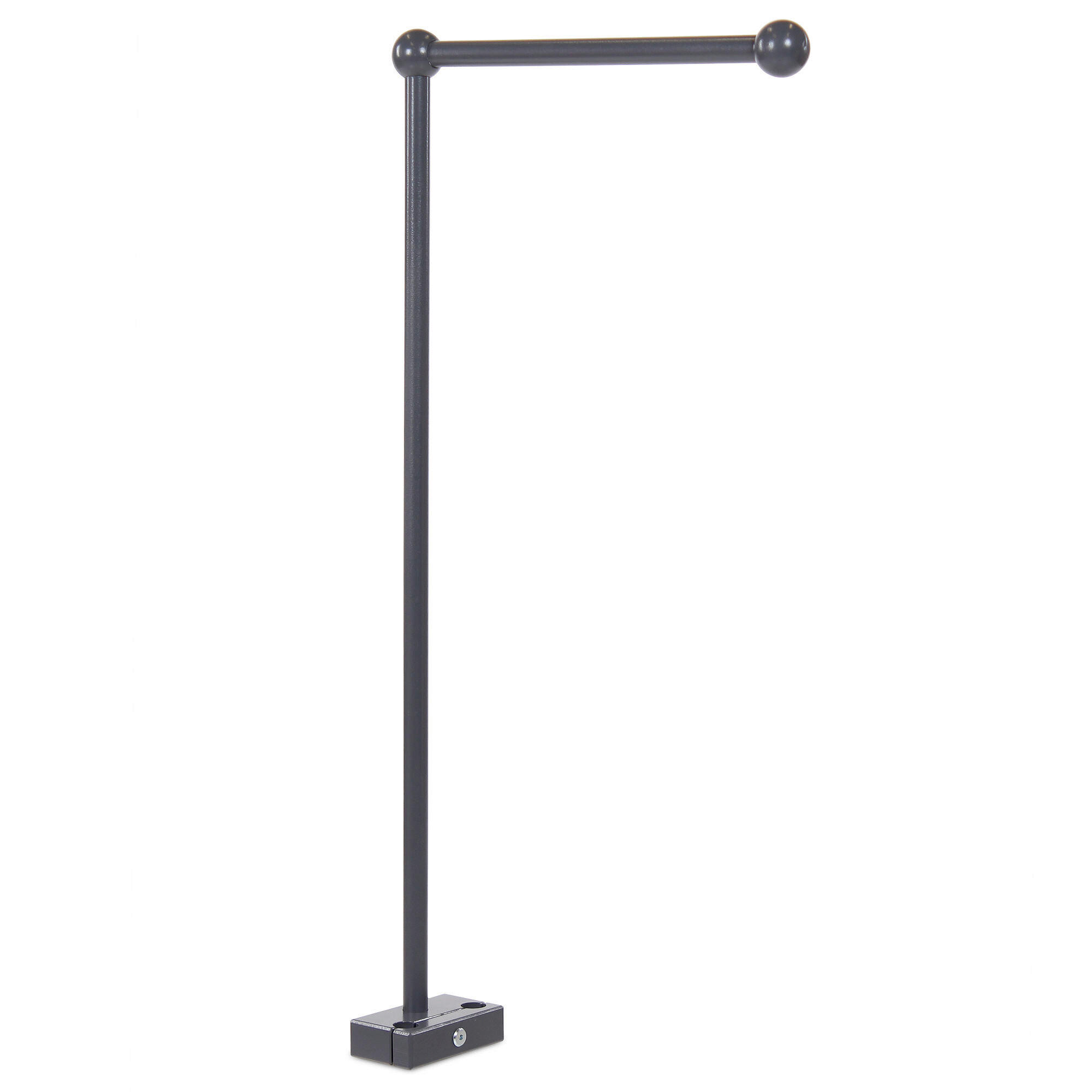 Babybay Mobile Schiefer 37x11.5x77 cm