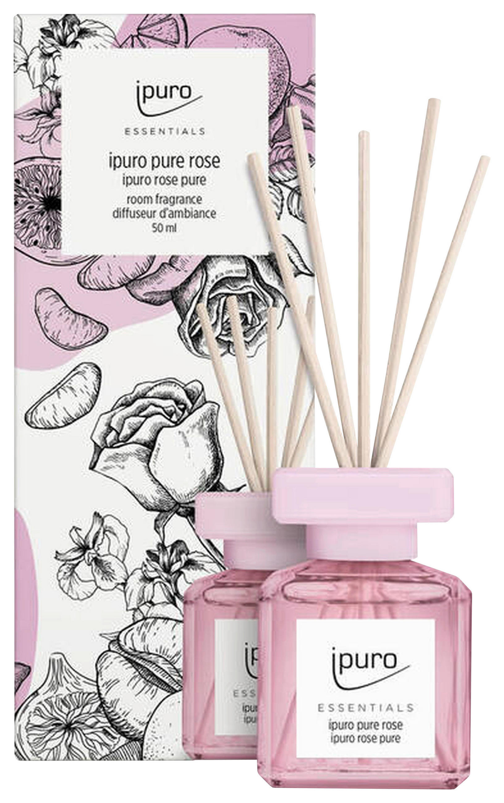 Ipuro POKOJOVÁ VŮNĚ 50 ml