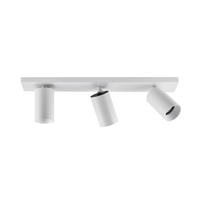 TAKSPOTLIGHT Can 48/9/12,5 cm   - vit, Design, metall (48/9/12,5cm)